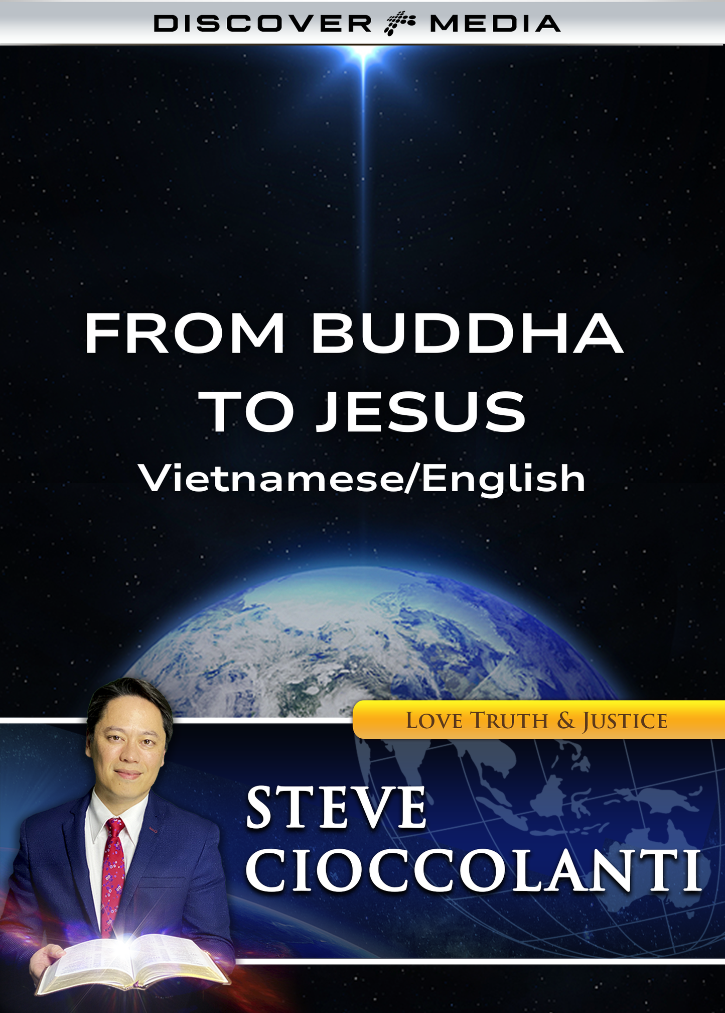 From Buddha to Jesus (Vietnamese)
