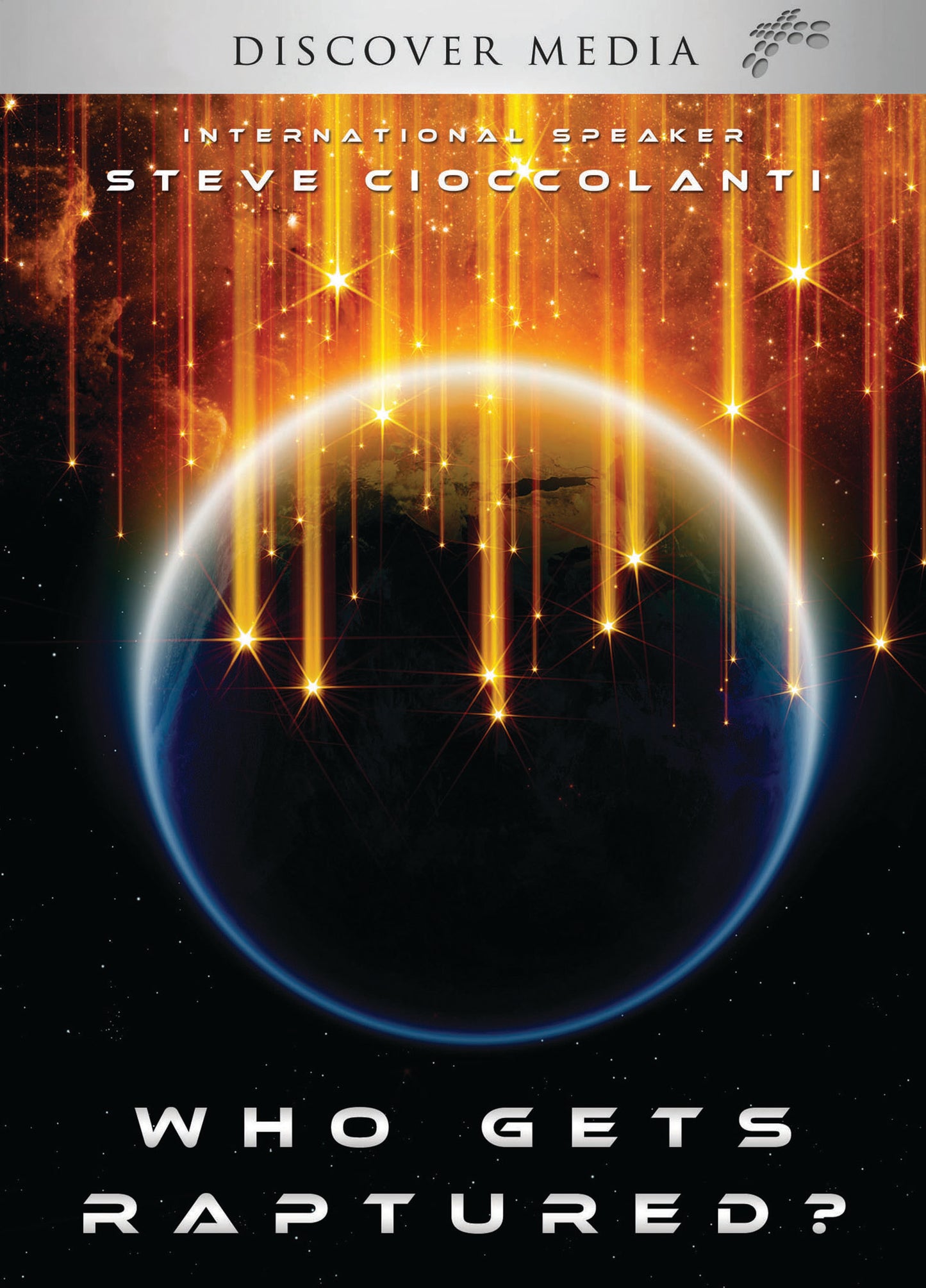 Special Prophecy Bundle: The Four Horsemen of the Apocalypse: The Greatest Warning of the Next 10 Years + Who Gets Raptured Digital Stream