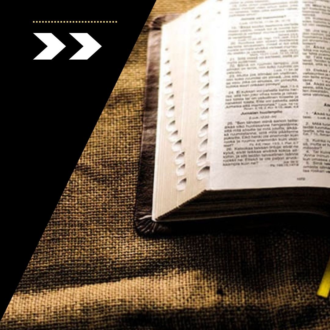 Bible