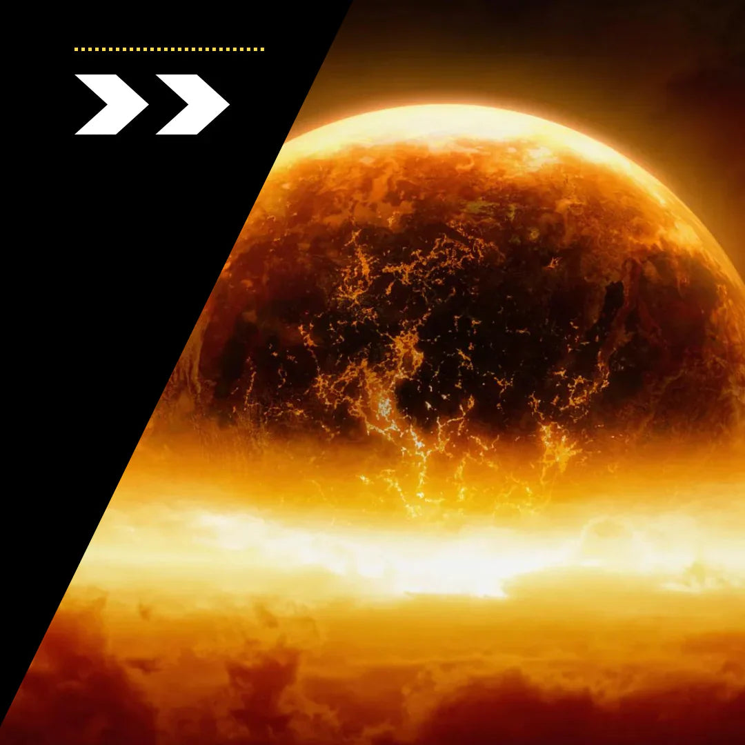 End Times