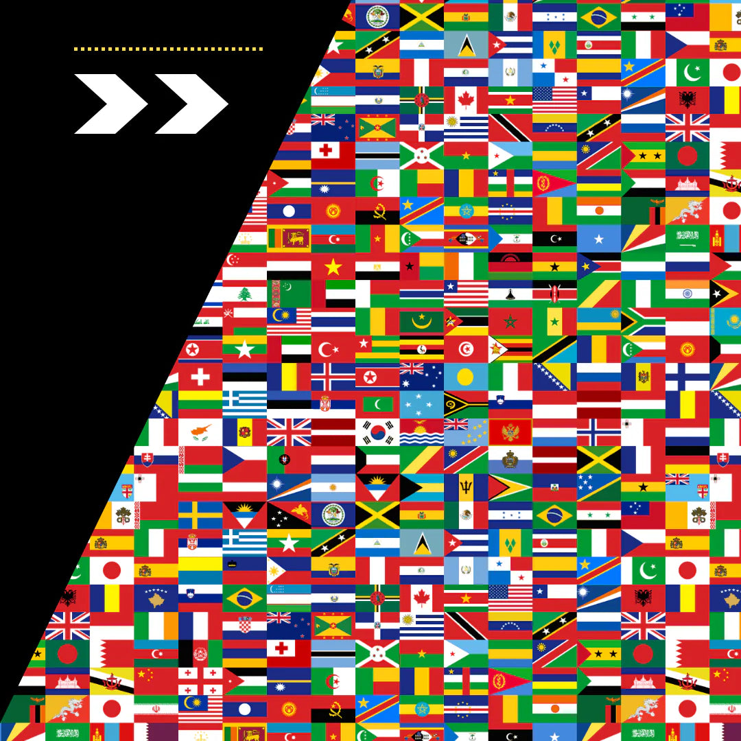 Foreign Languages – Discover Church Store