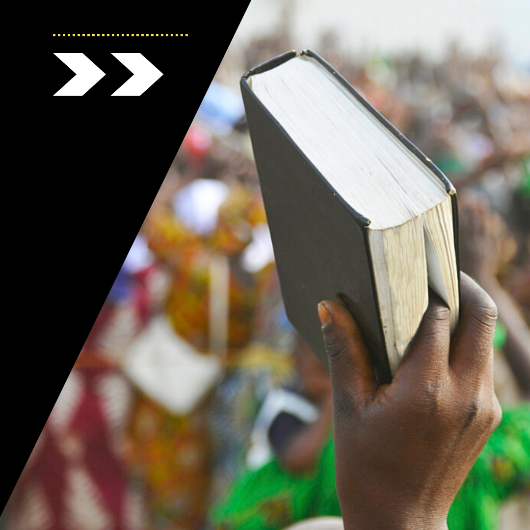 Evangelism