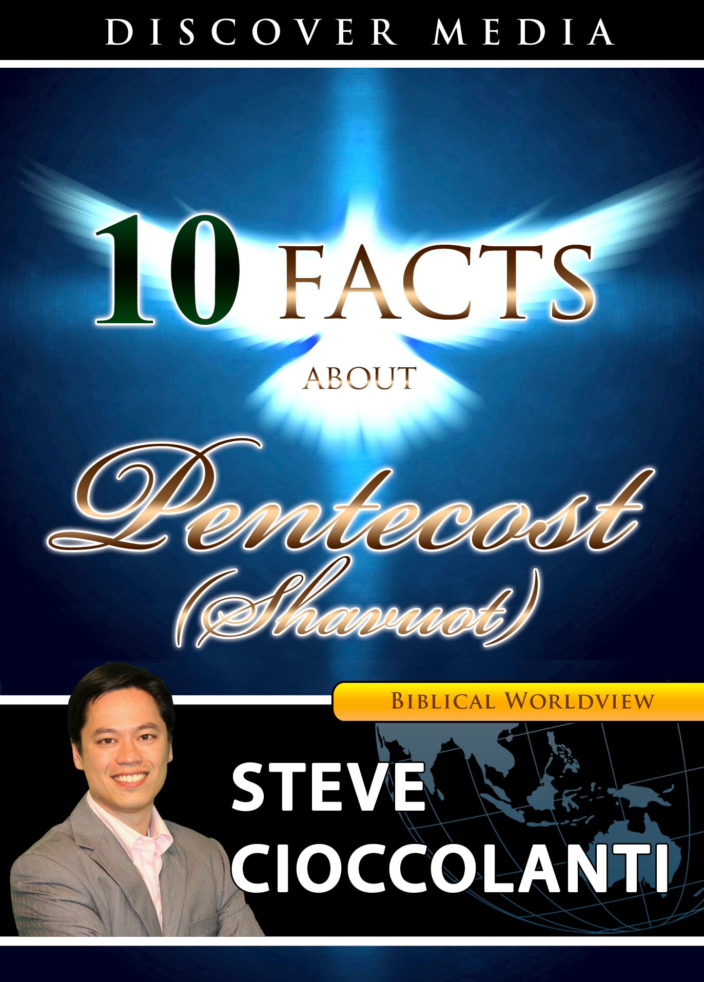 10 Facts about Pentecost (Shavuot)