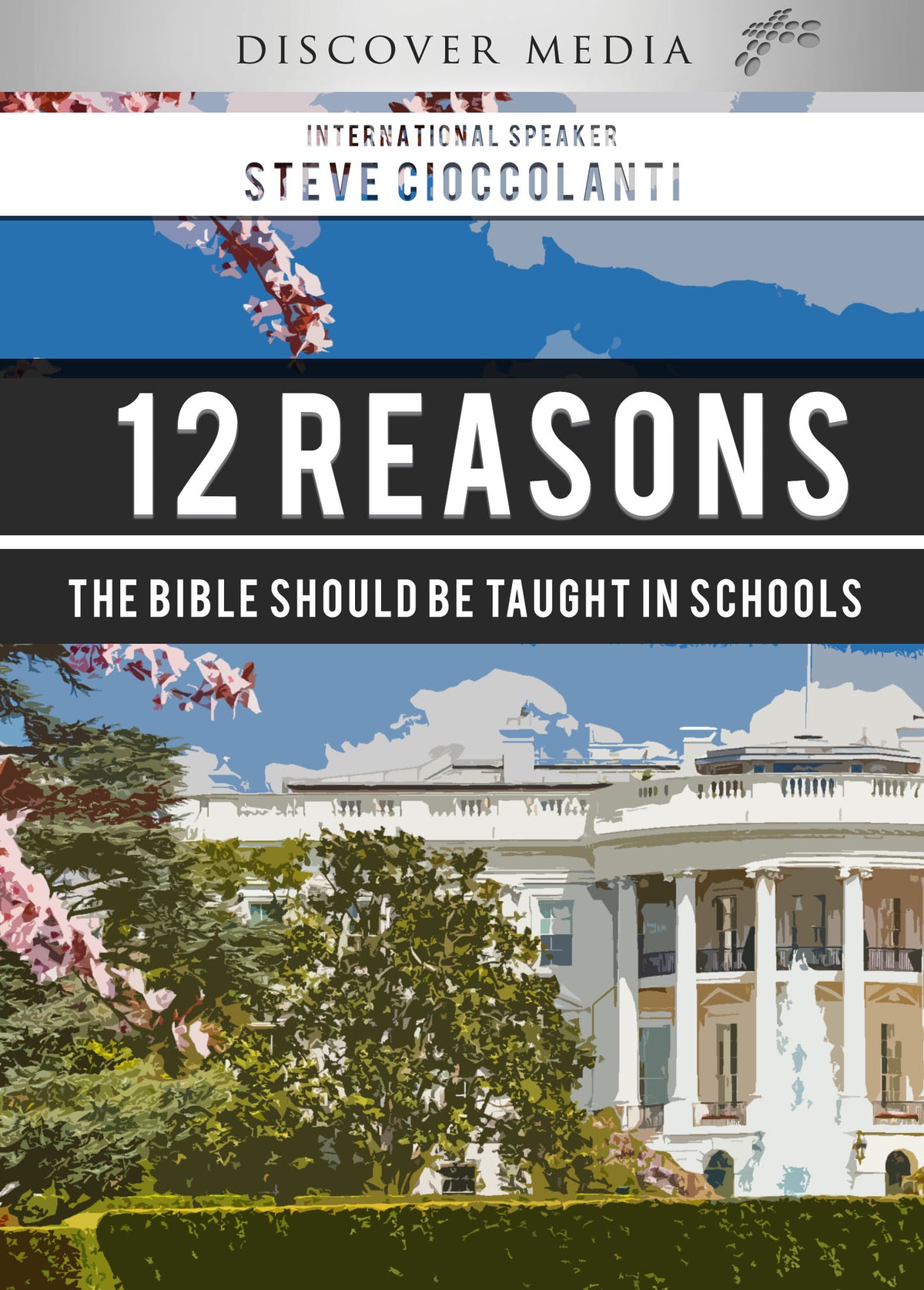 12 Reasons the Bible should Taught in Schools