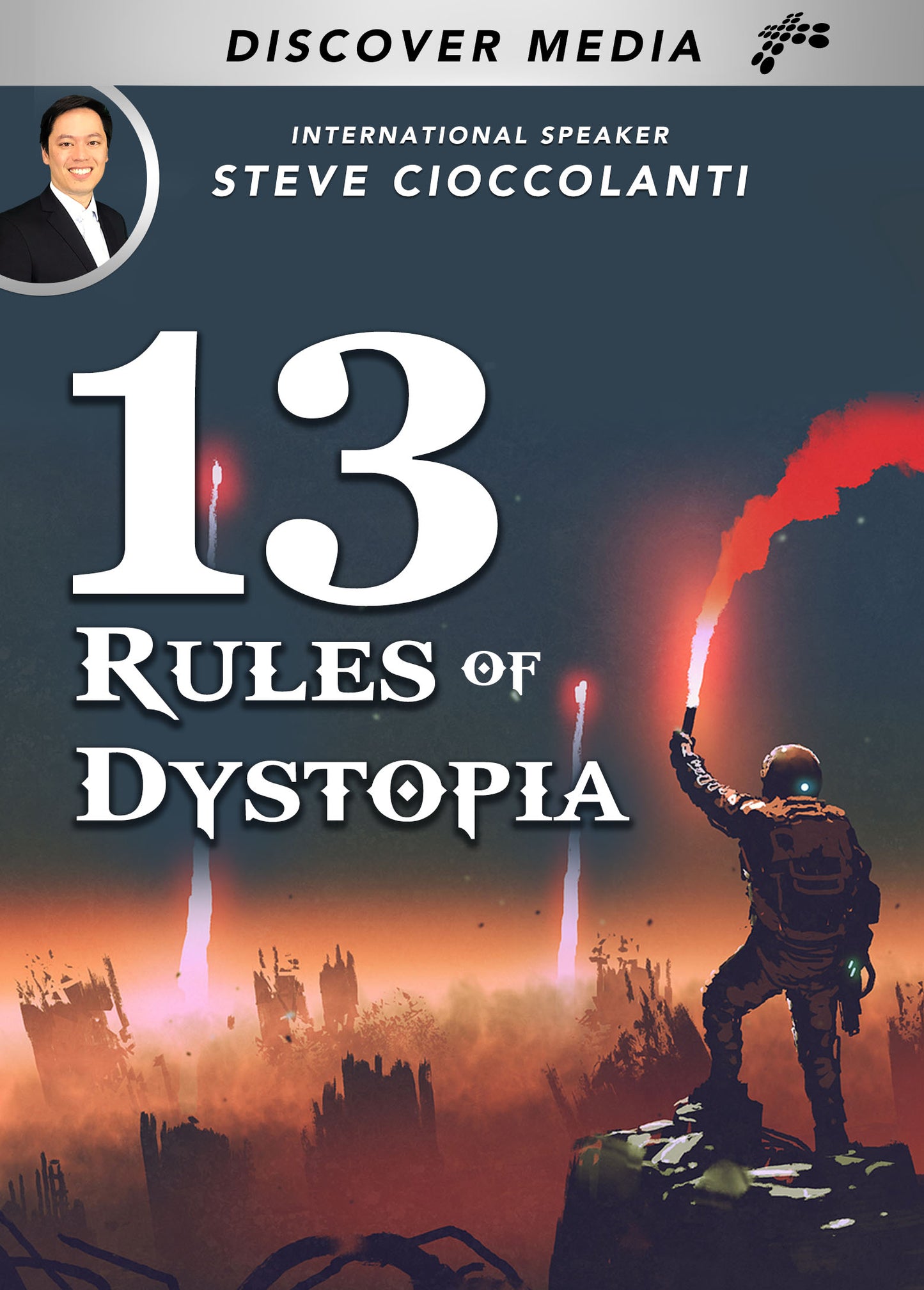 13 Rules of Dystopia