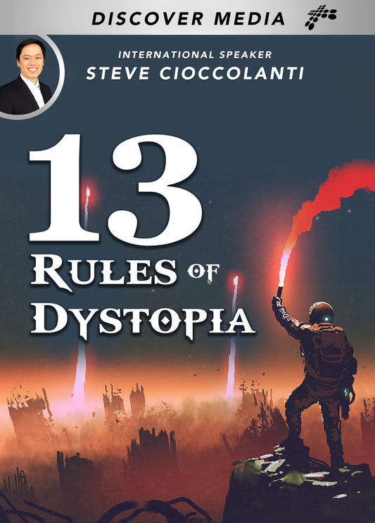 13 Rules of Dystopia