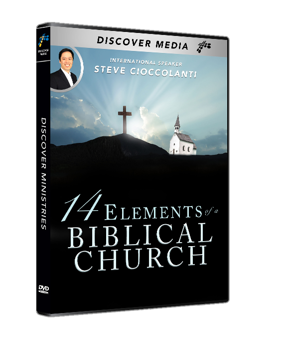 14 Elements of a Biblical Church