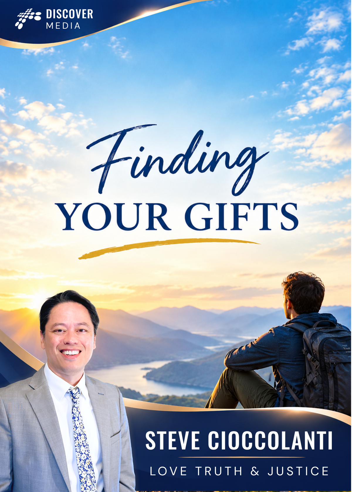 Finding Your Gifts Course (3 Sessions)