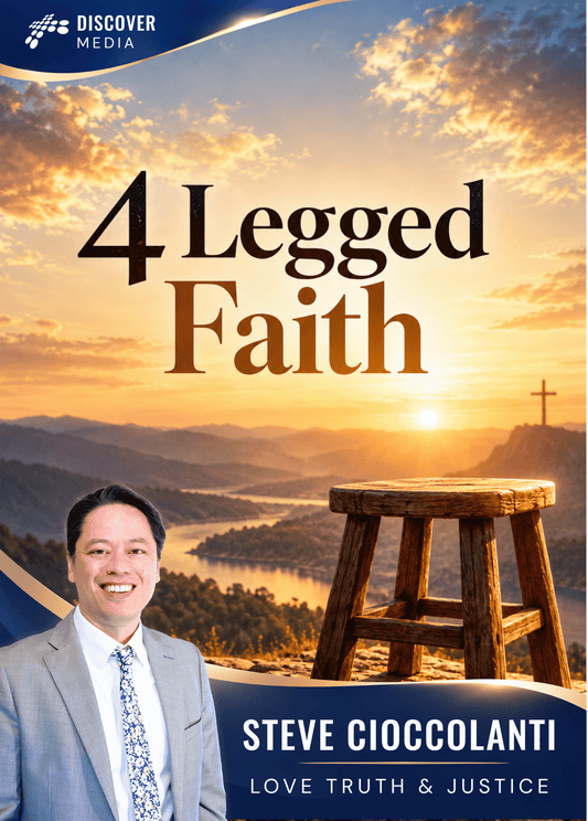 4 Legged Faith