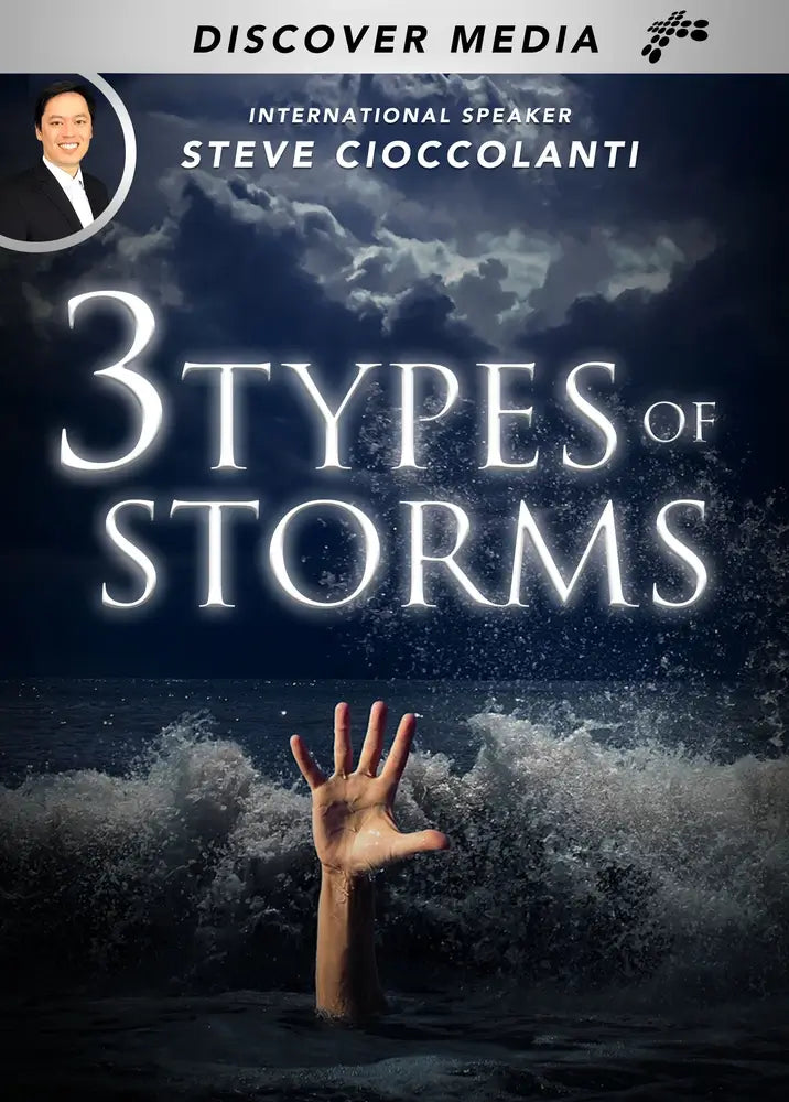 3 Types of Storms
