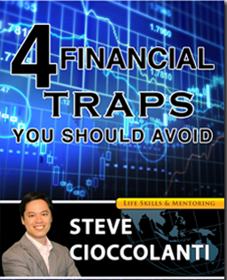 4 Financial Traps You Should Avoid
