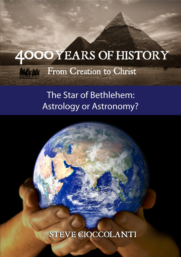 The Star of Bethlehem: Astrology or Astronomy?