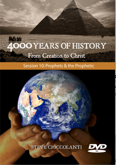 Prophets & the Prophetic (Indonesian Subtitled)