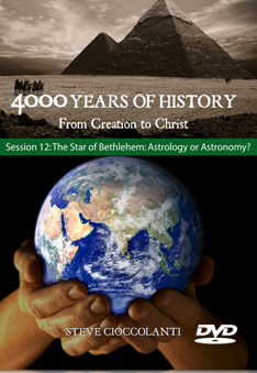 The Star of Bethlehem: Astrology or Astronomy? (Indonesian Subtitled)