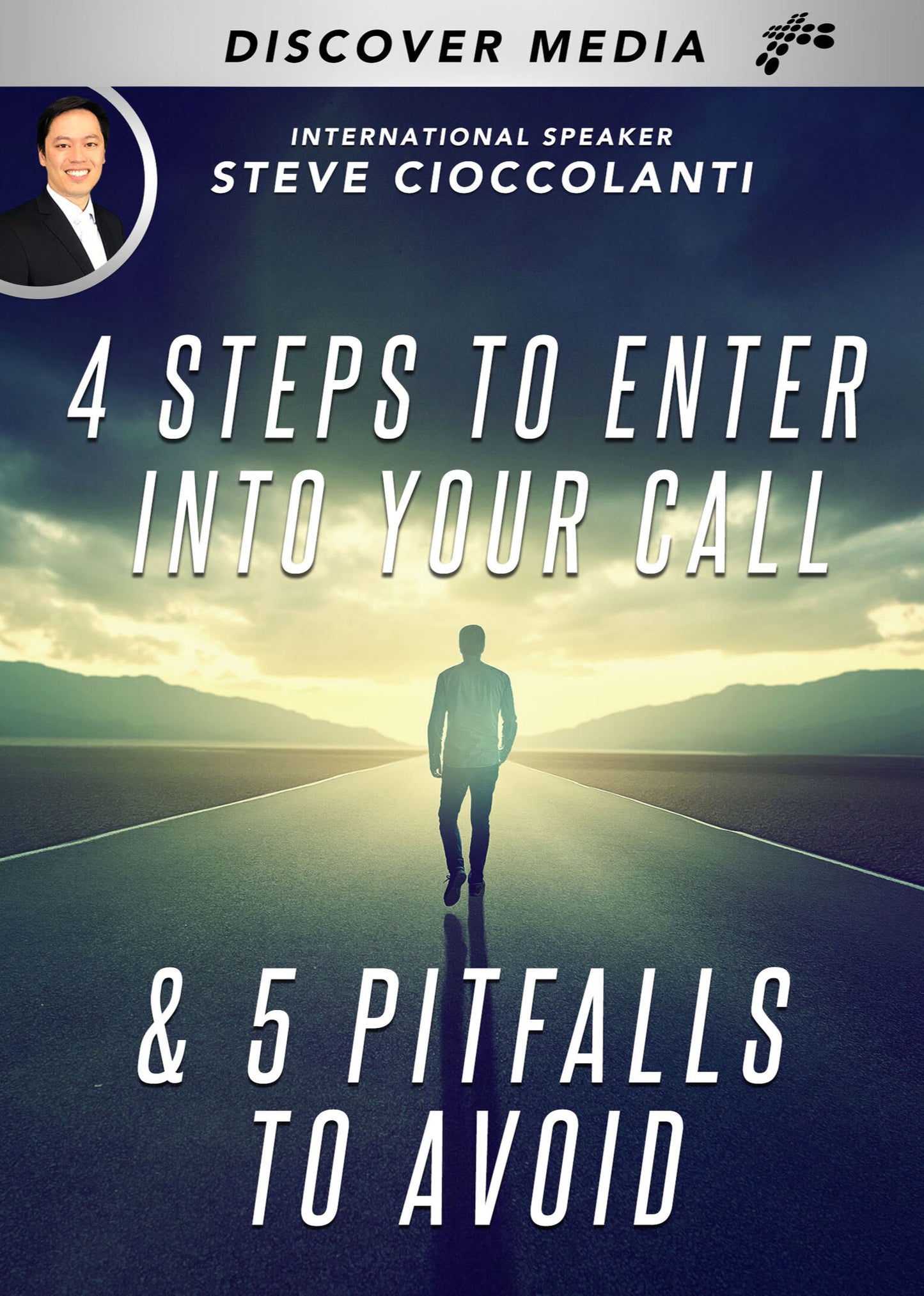 4 Steps To Enter Into Your Call & 5 Pitfalls To Avoid