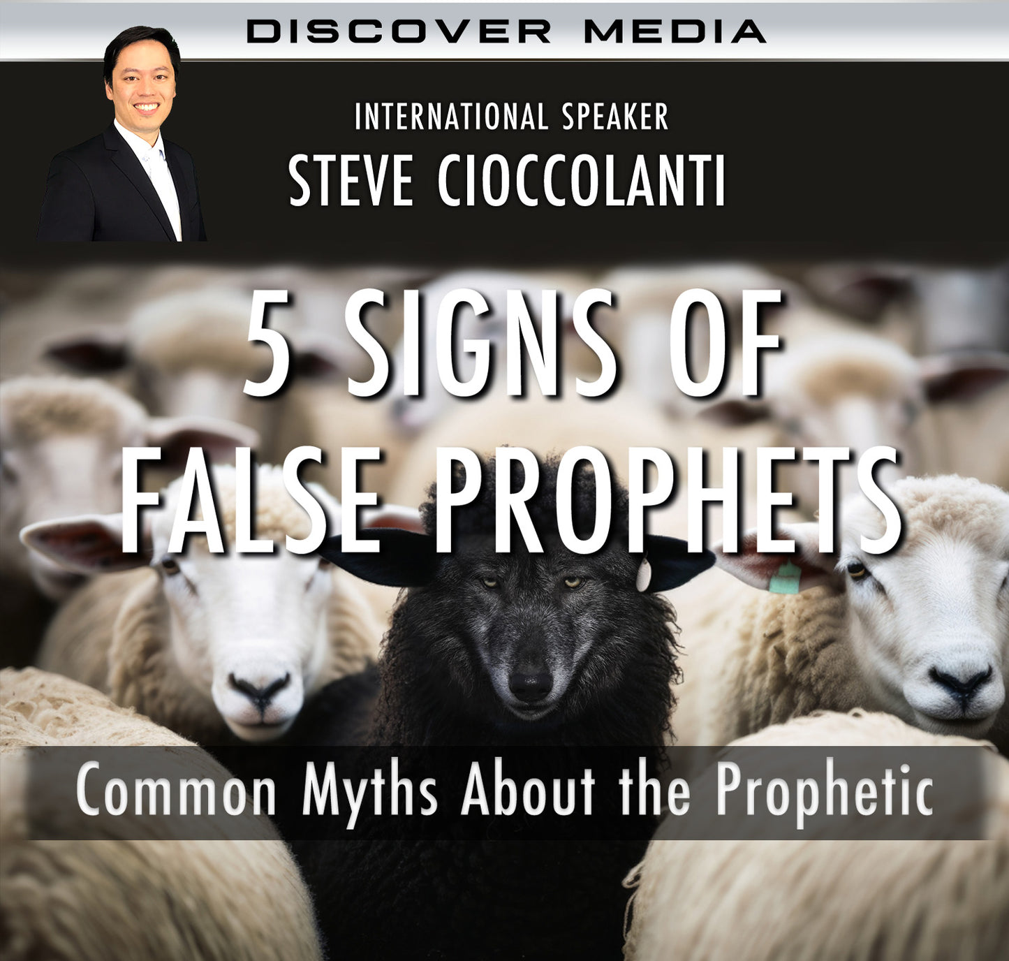 5 SIGNS OF FALSE PROPHETS | Common Myths About the Prophetic