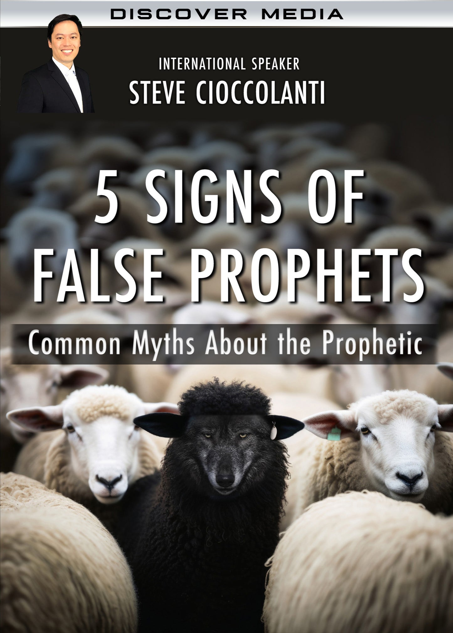 5 SIGNS OF FALSE PROPHETS | Common Myths About the Prophetic