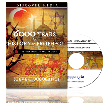 6000 Years of History & Prophecy: The Most Important Ancient Events