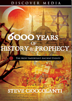 6000 Years of History & Prophecy: The Most Important Ancient Events