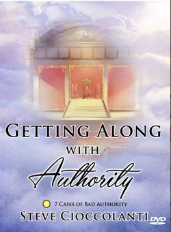 7 Cases of Bad Authority