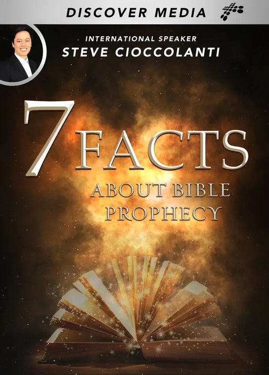7 Facts About Bible Prophecy