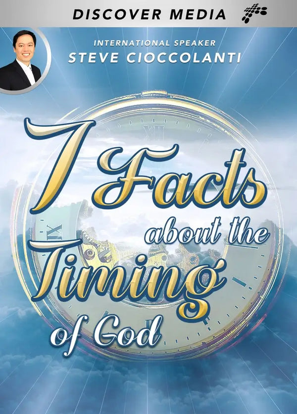 7 Facts about Timing of God