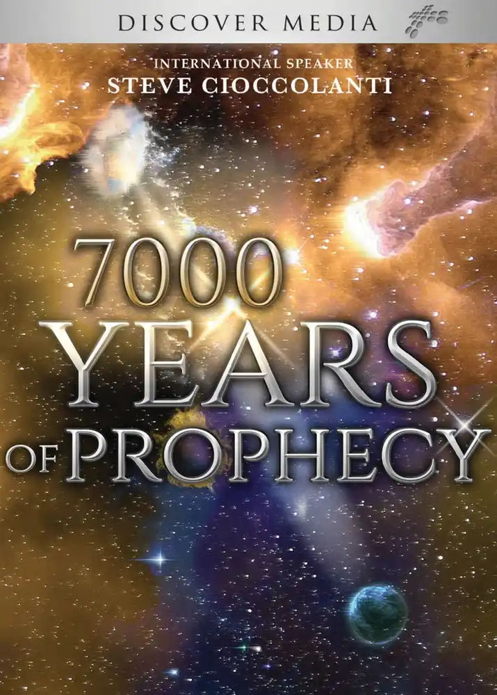 7000 Years of Prophecy