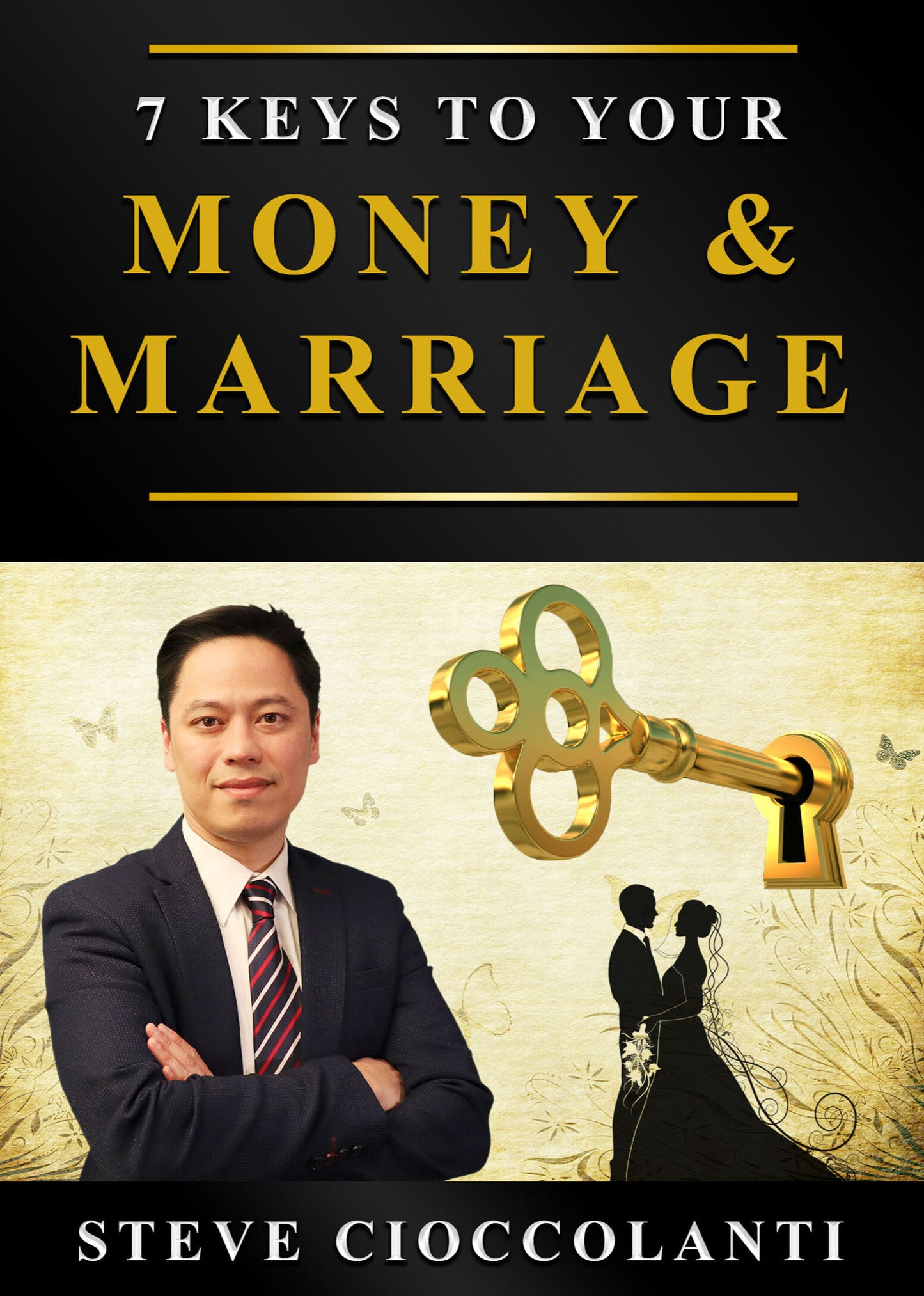 7 Keys to Your Money & Marriage: Can You Change The World? | Unlock Your Destiny