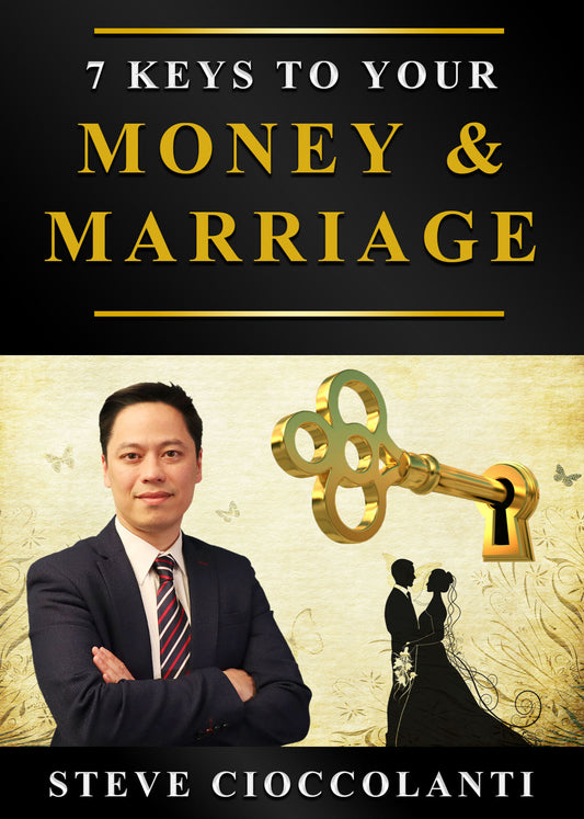 7 Keys to Your Money & Marriage: What the Best Investment is
