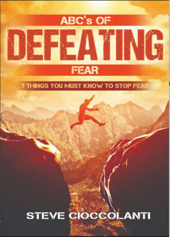 7 Things You Must Know to Stop Fear