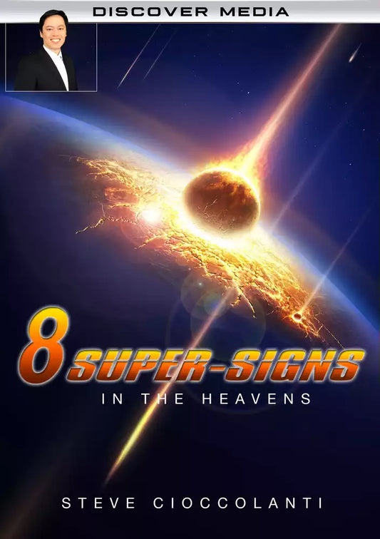 8 Super-Signs in the Heavens