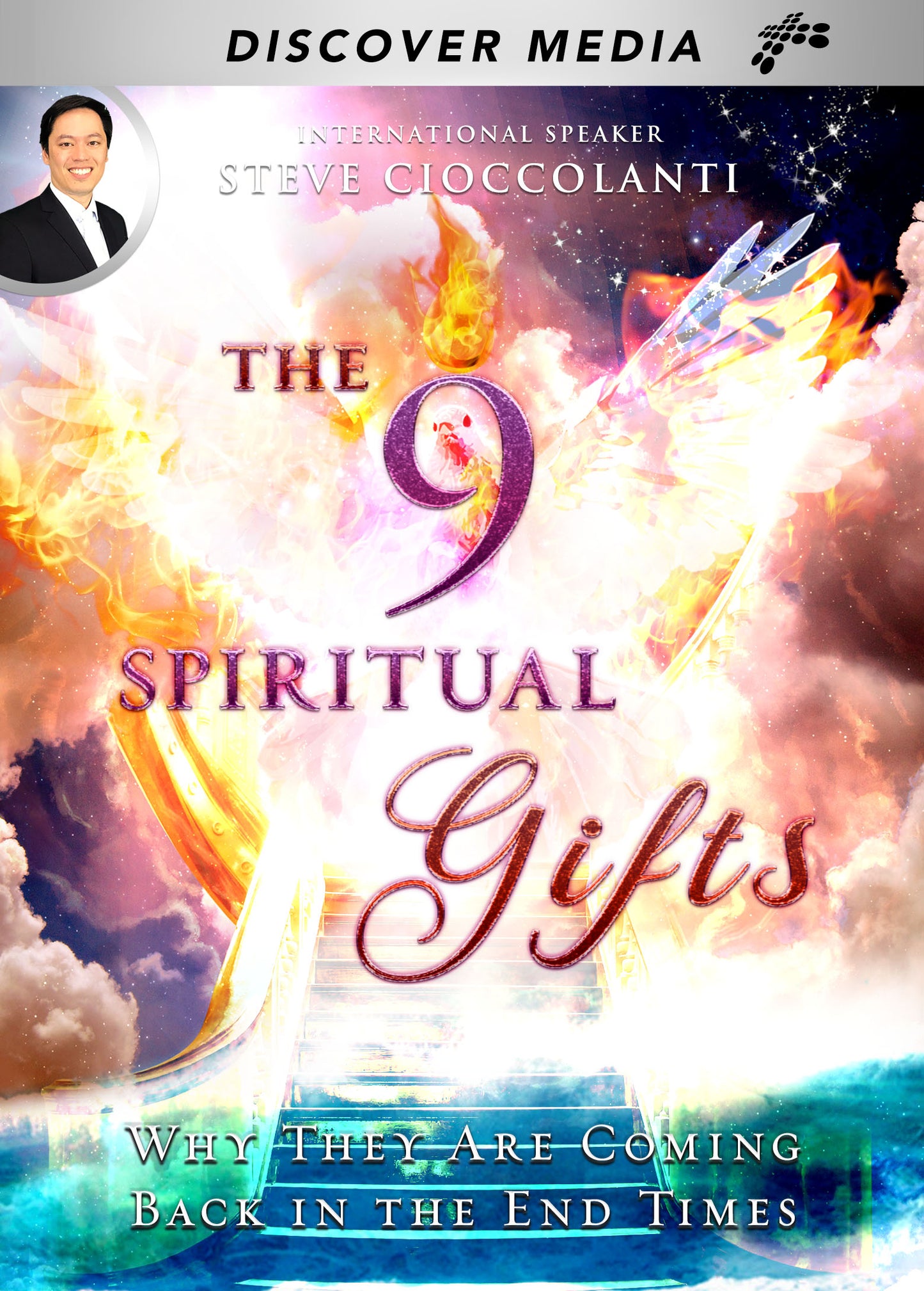 The 9 Spiritual Gifts of the Holy Spirit Course