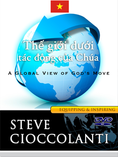 A Global View of God’s Move (English Language with Vietnamese Interpretation)