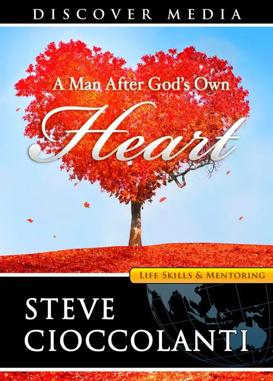 A Man After God's Own Heart