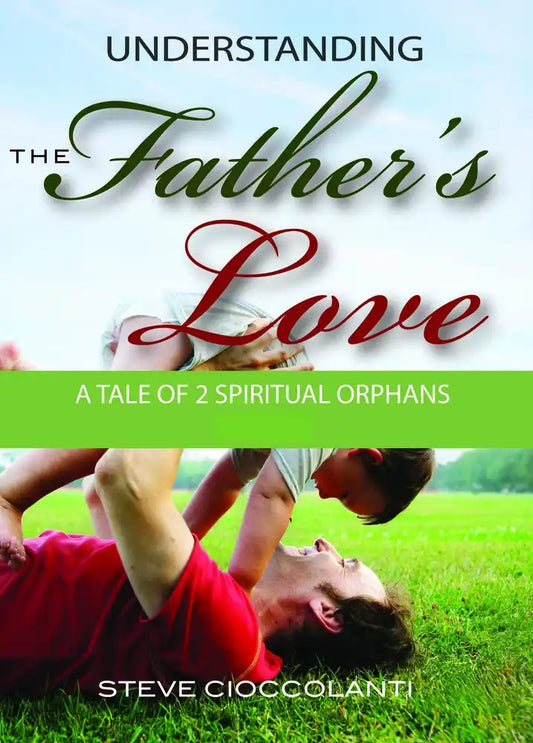 A Tale of 2 Spiritual Orphans (A Tale of 2 Spiritual Orphans Part 1)