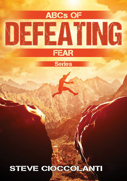 ABCs of Defeating Fear Course (3 Parts)