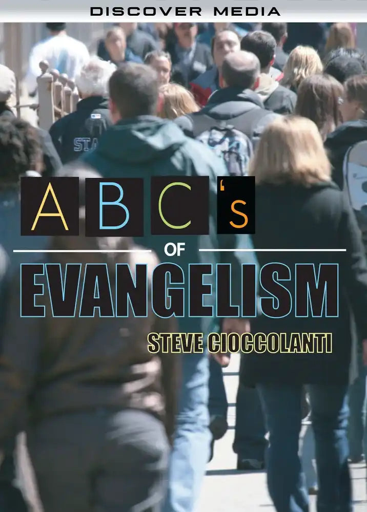 ABC's of Evangelism Course