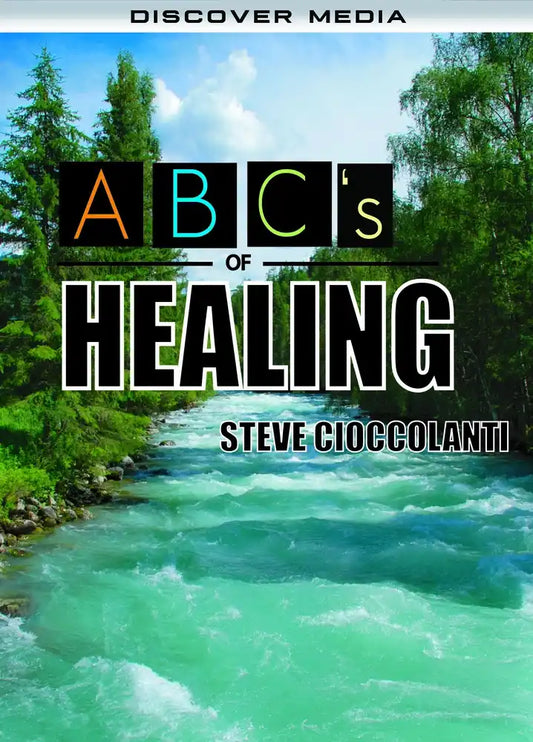 ABC's of Healing Course