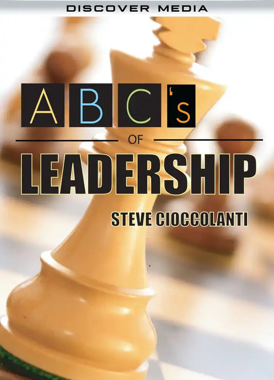 ABC's of Leadership