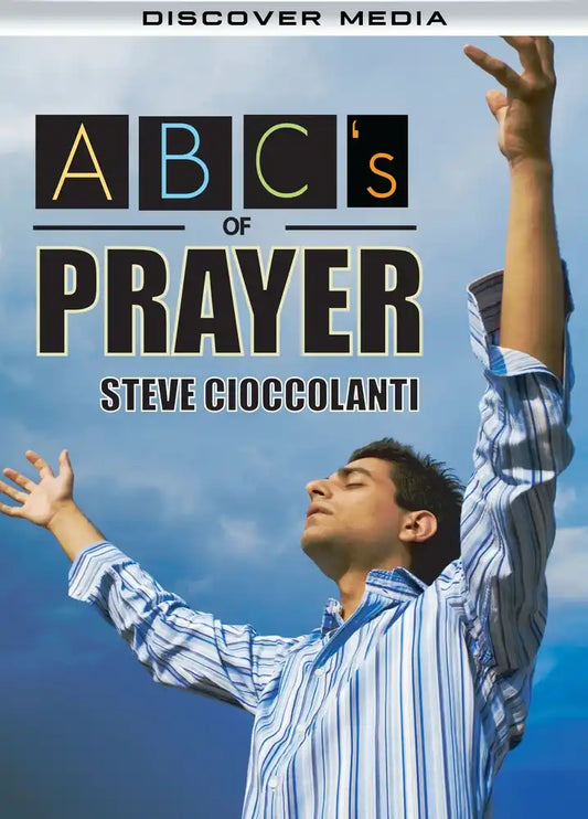 ABC's of Prayer Course