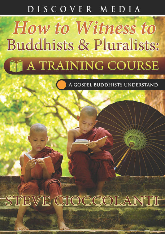 A Gospel Buddhists Understand