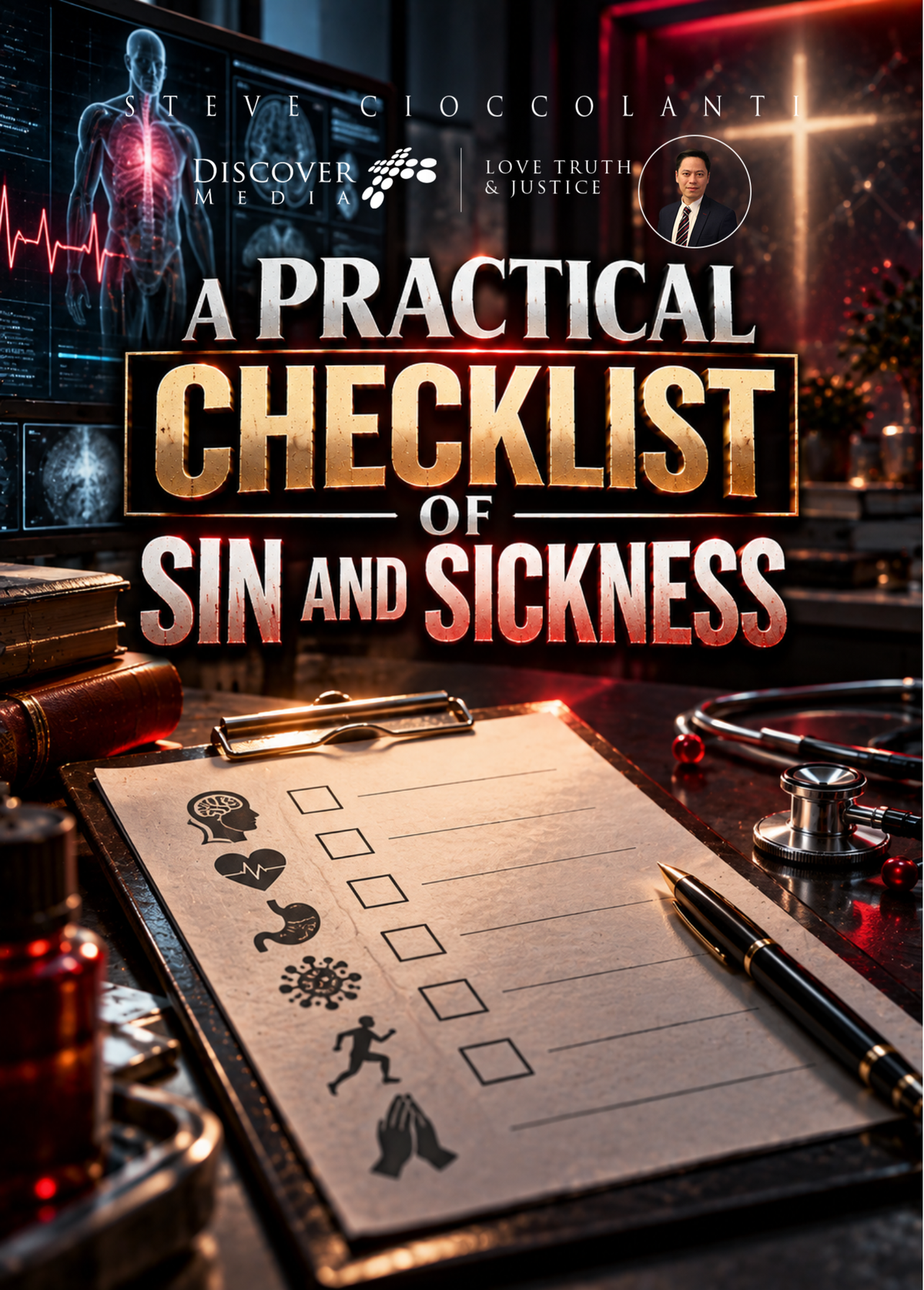A Practical Checklist of Sin & Sickness