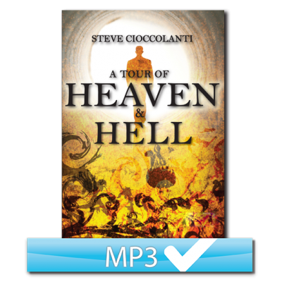 A Tour of Heaven & Hell