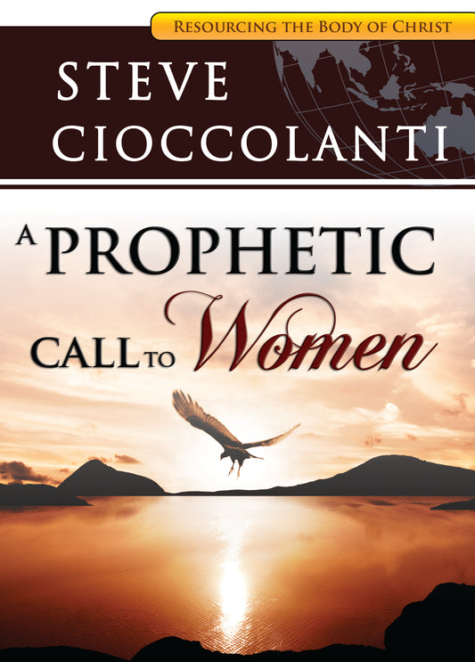 A Prophetic Call To Women