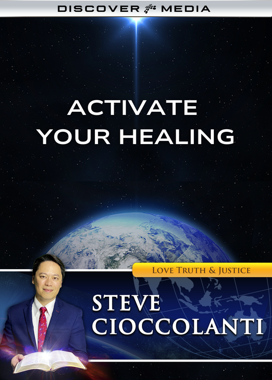 Activate Your Healing