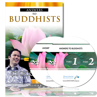 Answers to Buddhists Course