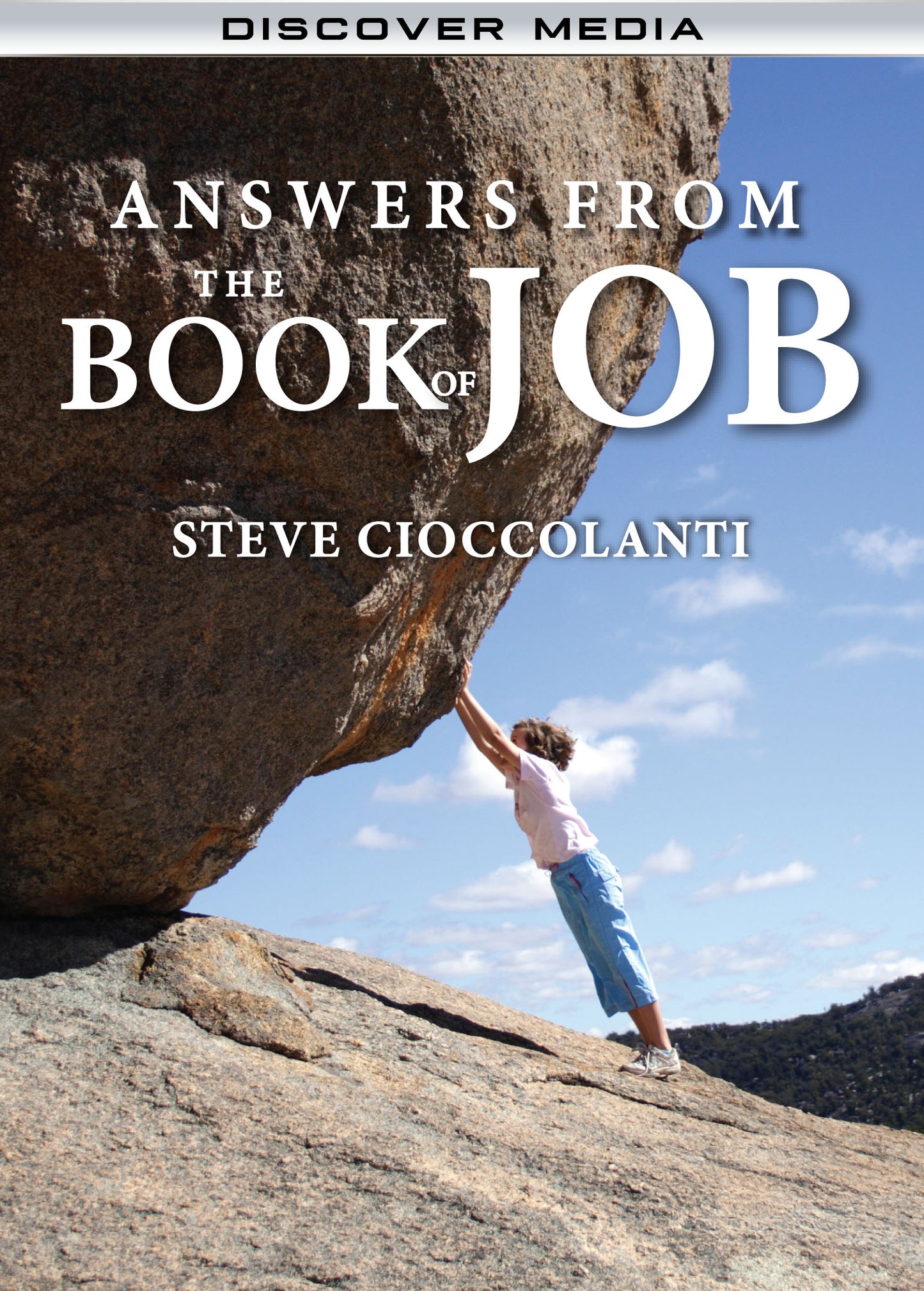 Dragons and Demons in The Book of Job