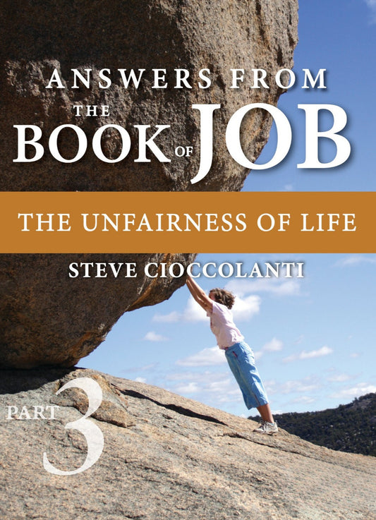 The Unfairness of Life