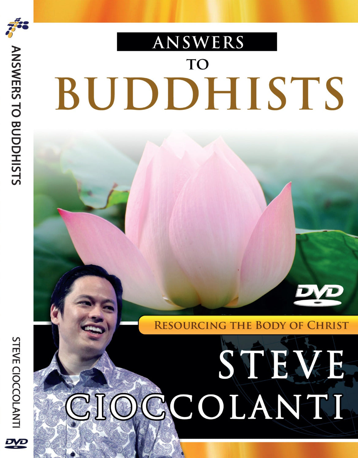 Answers to Buddhists Course