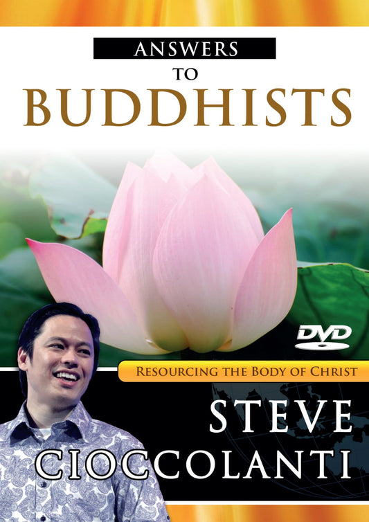 Answers to Buddhists Course